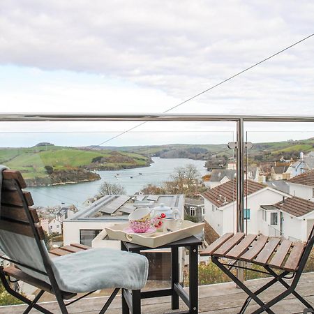 4 Lyndhurst Salcombe Εξωτερικό φωτογραφία