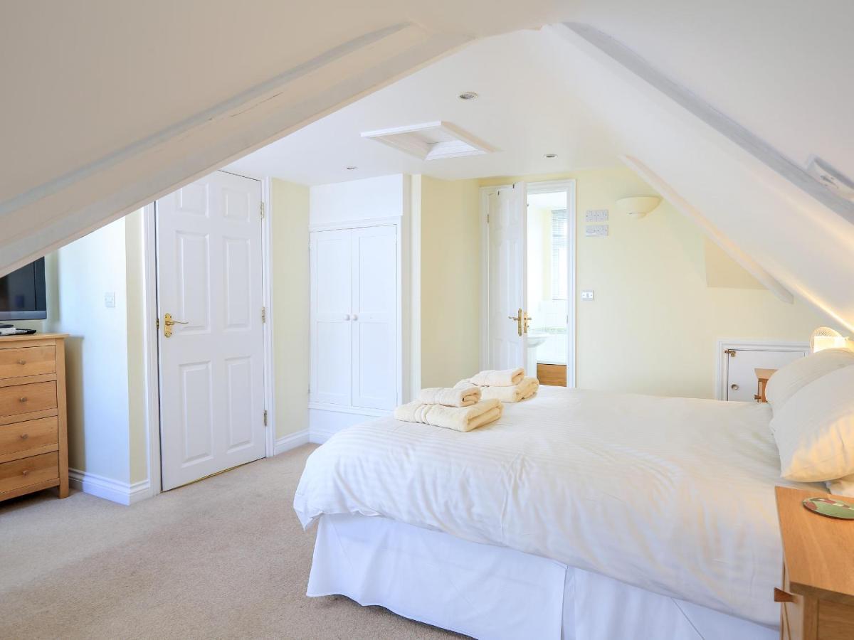 4 Lyndhurst Salcombe Εξωτερικό φωτογραφία