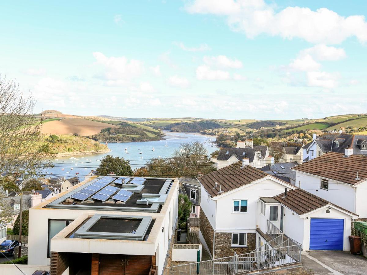 4 Lyndhurst Salcombe Εξωτερικό φωτογραφία