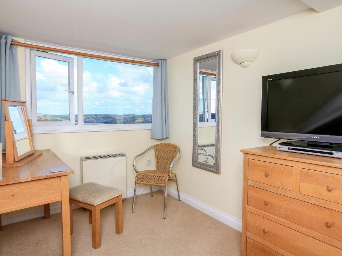 4 Lyndhurst Salcombe Εξωτερικό φωτογραφία
