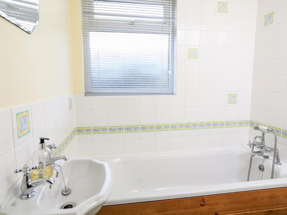 4 Lyndhurst Salcombe Εξωτερικό φωτογραφία