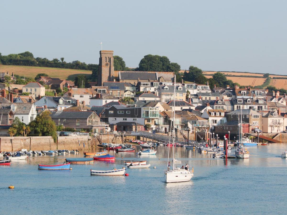 4 Lyndhurst Salcombe Εξωτερικό φωτογραφία