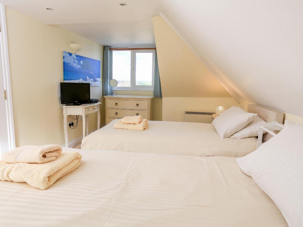 4 Lyndhurst Salcombe Εξωτερικό φωτογραφία