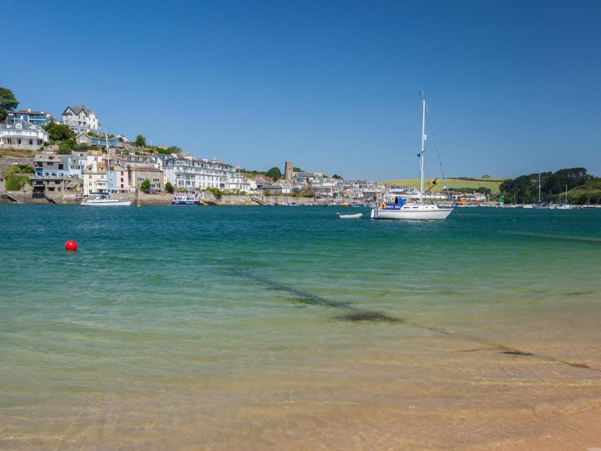 4 Lyndhurst Salcombe Εξωτερικό φωτογραφία
