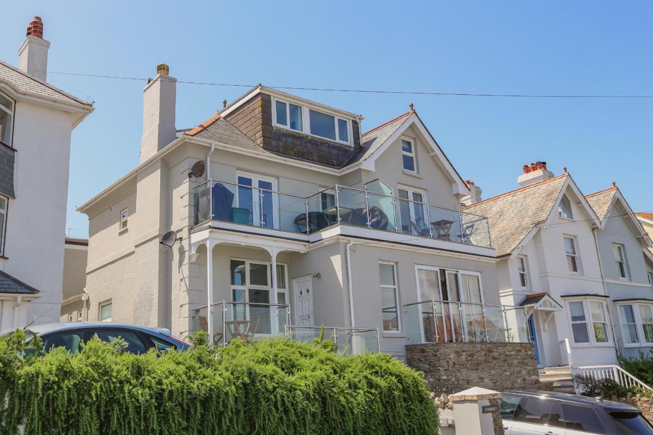 4 Lyndhurst Salcombe Εξωτερικό φωτογραφία