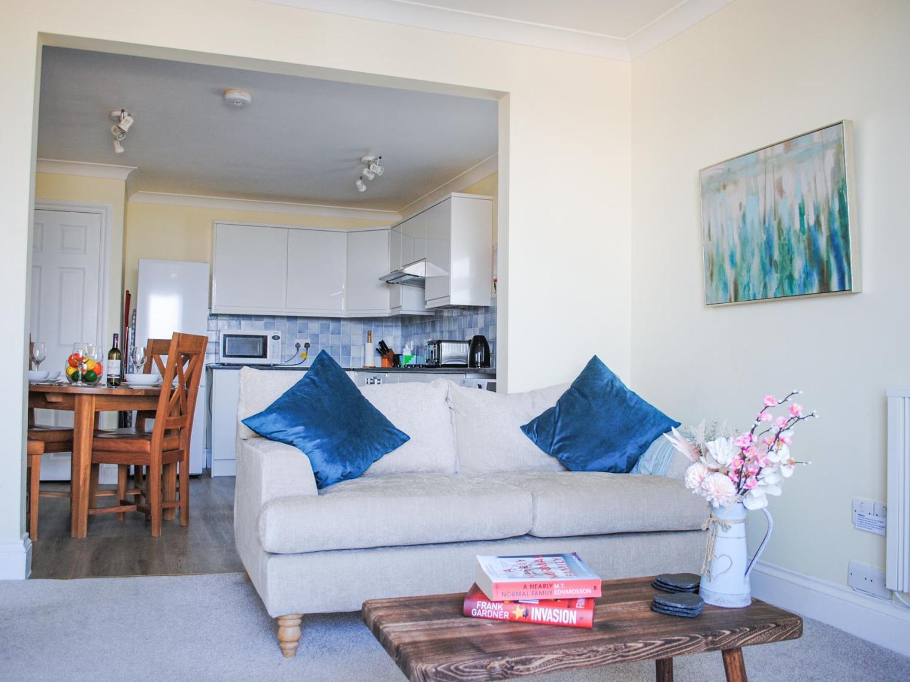 4 Lyndhurst Salcombe Εξωτερικό φωτογραφία