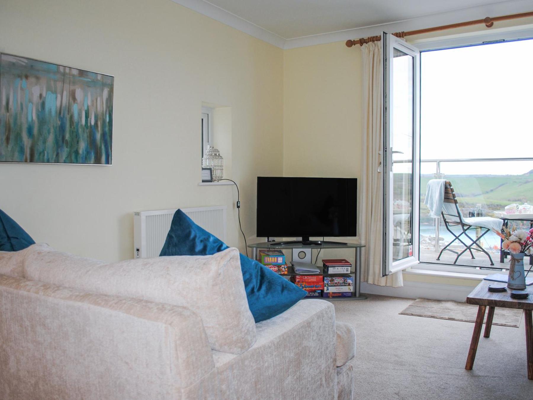 4 Lyndhurst Salcombe Εξωτερικό φωτογραφία
