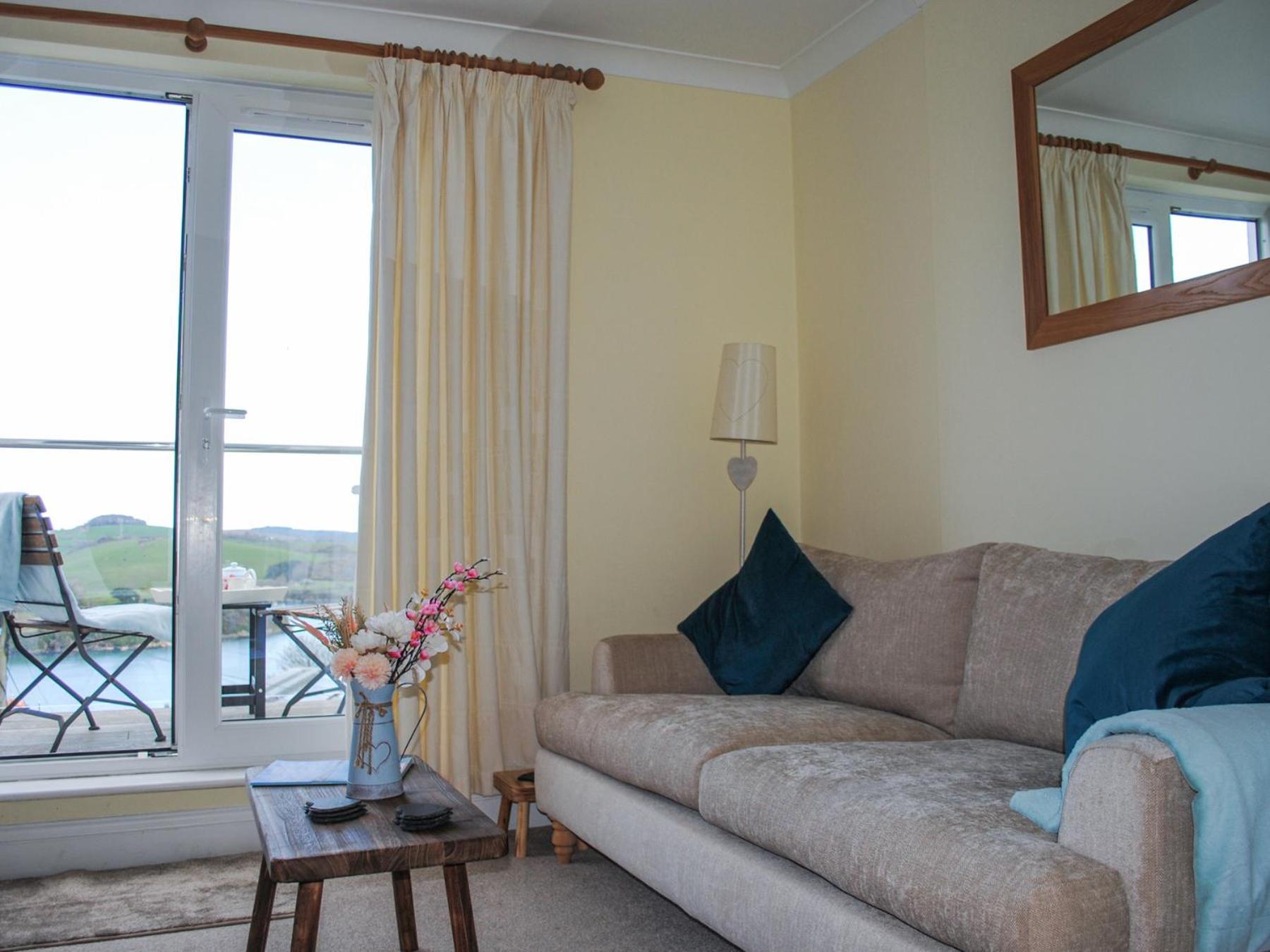 4 Lyndhurst Salcombe Εξωτερικό φωτογραφία