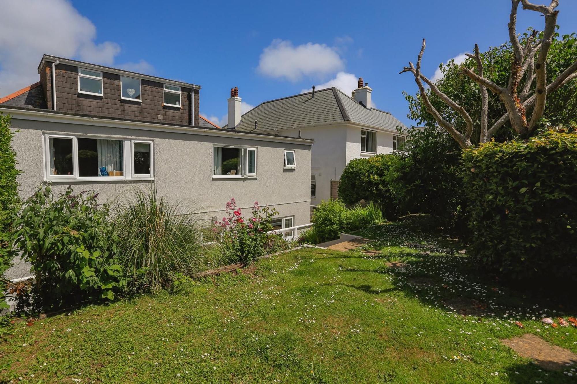4 Lyndhurst Salcombe Εξωτερικό φωτογραφία